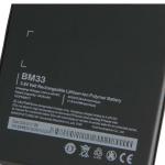 3.84V Xiaomi BM33 Mi 4i Battery Replacement 3030mAh UN38.3 MSDS