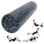 EPP Yoga Massage Roller Round Back Pain Muscle Massage Foam Roller