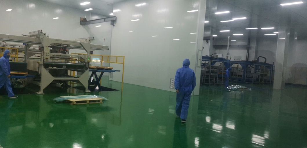 Non-Toxic Waterproof Polycarbonate Panel Skylight PC Roof Sheet