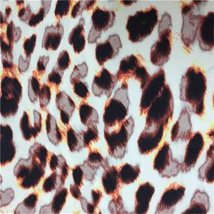 Quality 180d Cey 1/2 Twill Fashion Print Fabric Digital Printing Comfortable Wearing wholesale