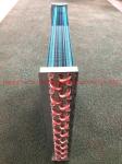Heat Exchanger Fin Tube Evaporator Microchannel Condenser Coil