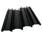 Hollow Type Polyamide Thermal Break Profile 50mm For Aluminum Windows