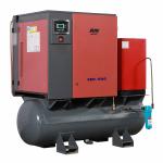 Best Industrial Screw compact air compressor