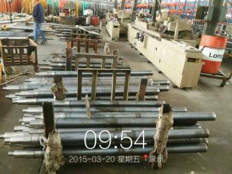 QUANZHOU JUNDE MACHINERY CO.,LTD