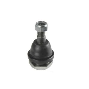 Quality 2000-2004 Black Front Axle Lower Control Arm Ball Joints for Nissan Frontier 98-04 wholesale