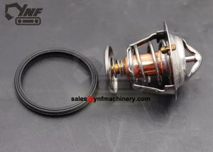 Quality 4TNV88 4D88 3LA1 Thermostat Valve Excavator Diesel Engine Engine Cylinder Parts wholesale