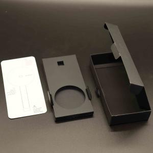 Quality Recycled Eco Friendly Cardboard Packaging FSC Certified Compostable wholesale