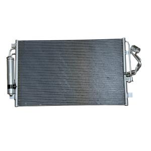 Quality 2008-2012 TEANA PRC MAKE Auto Parts AC Condenser for Nissan 92100JN20A Cooling System wholesale