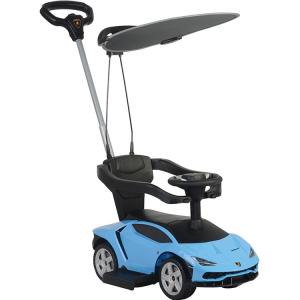 Quality PP Plastic Blue Rechargeable Baby Vintage Ride On Car 1161pcs 40HQ Loading Outstanding wholesale