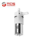 Diaphragm Micro Water Pump DC 6V 12V 24V 0.9LPM 200Kpa For Water Dispenser