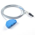 Compatible Medtronic 5433A Defibrillation Cable for Medtronic 5388 Pacemaker
