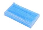 Earloop Disposable Dust Respirator Face Mask For Adult Anti Smoke