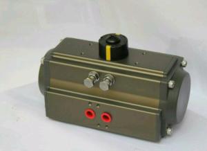 Quality Rack and Pinion Pneumatic Actuators Rotary Manufacture in China wholesale