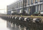 Ship Protective Boat Foam Boat Fenders , Marine Dock Fenders For Dock Or Port