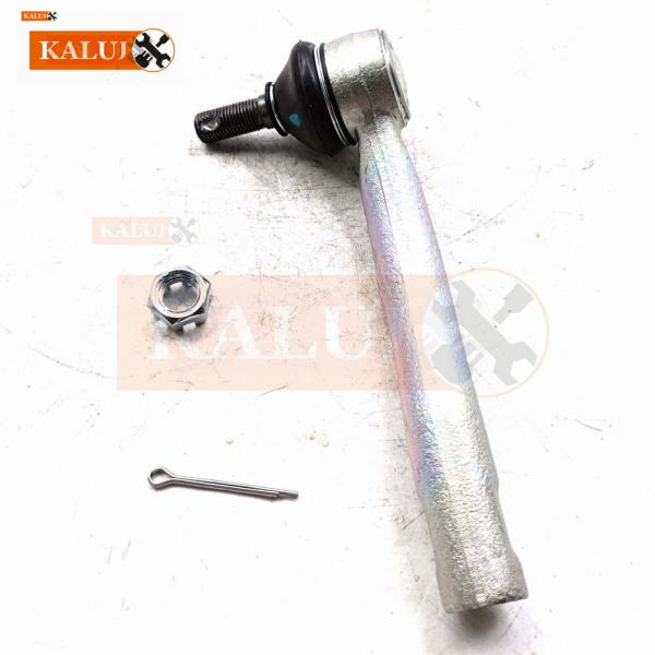 163mm Steering Tie Rod End 45046-49115 4504649115 For Toyota Corolla E12 Pruis