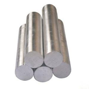 Quality Ss 304 3mm stainless steel round bar Anticorrosion nonmagnetic wholesale