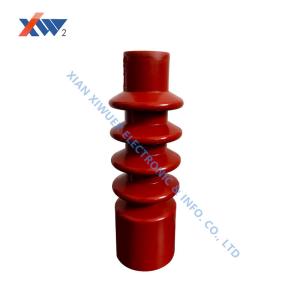Quality Smart Grid Capacitive Insulator 12kv 10000 PF Outdoor High Voltage Sensor wholesale