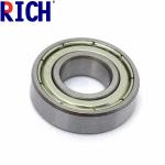 Car Engine Bearings Deep Groove Ball Bearing 6903 6904 6905 6906