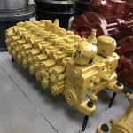 Excavator Distribution Control Valve E305.5E erpillar Crawler Hydraulic Main