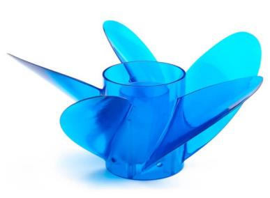 Customized Prototype Printing Service ABS For SLS SLA Prints Parts