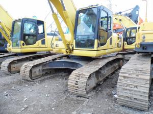 Quality Used komatsu pc240-8 excavator wholesale