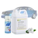 Long-Lasting Smell Gardenia Fragrance For Cars Air Freshener Making Designer