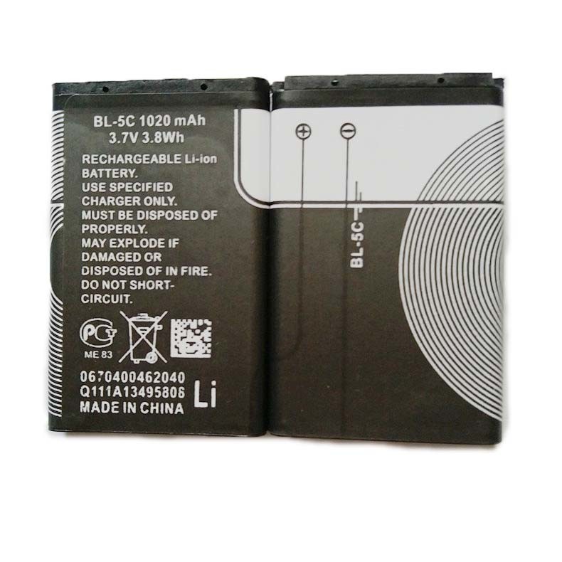 SONY 3.75V 1020mAh Custom Lithium Battery Packs