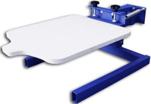 Quality manual screen printing machine wholesale