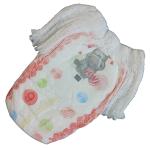 3D Leak Prevention Channel Baby Pull Up Pants Soft Breathable
