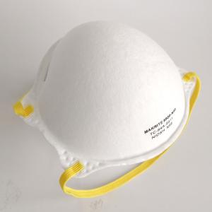 Quality Approved Certificated NOISH N95 Makrite Face Mask wholesale