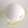 Buy cheap Approved Certificated NOISH N95 Makrite Face Mask from wholesalers