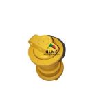 EX60-1 EX60-2 Excavator Undercarriage Parts 9066207 Excavator Bottom Roller