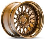 BMW M5 DEEP CONCAVE 3 PIECES ALLOY WHEEL