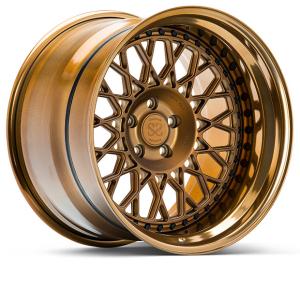 Quality BMW M5 DEEP CONCAVE 3 PIECES ALLOY WHEEL wholesale