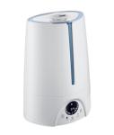 Automatic Cold 4500ml Electric Air Humidifier ErP Certification