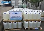 SGS Water Decoloring Agent Textile Reactive Dyeing Wastewater Color Removal