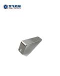 Terminal Part Charging Pile Aluminium Busbar Swichgear/Energy Cabinet Customizat