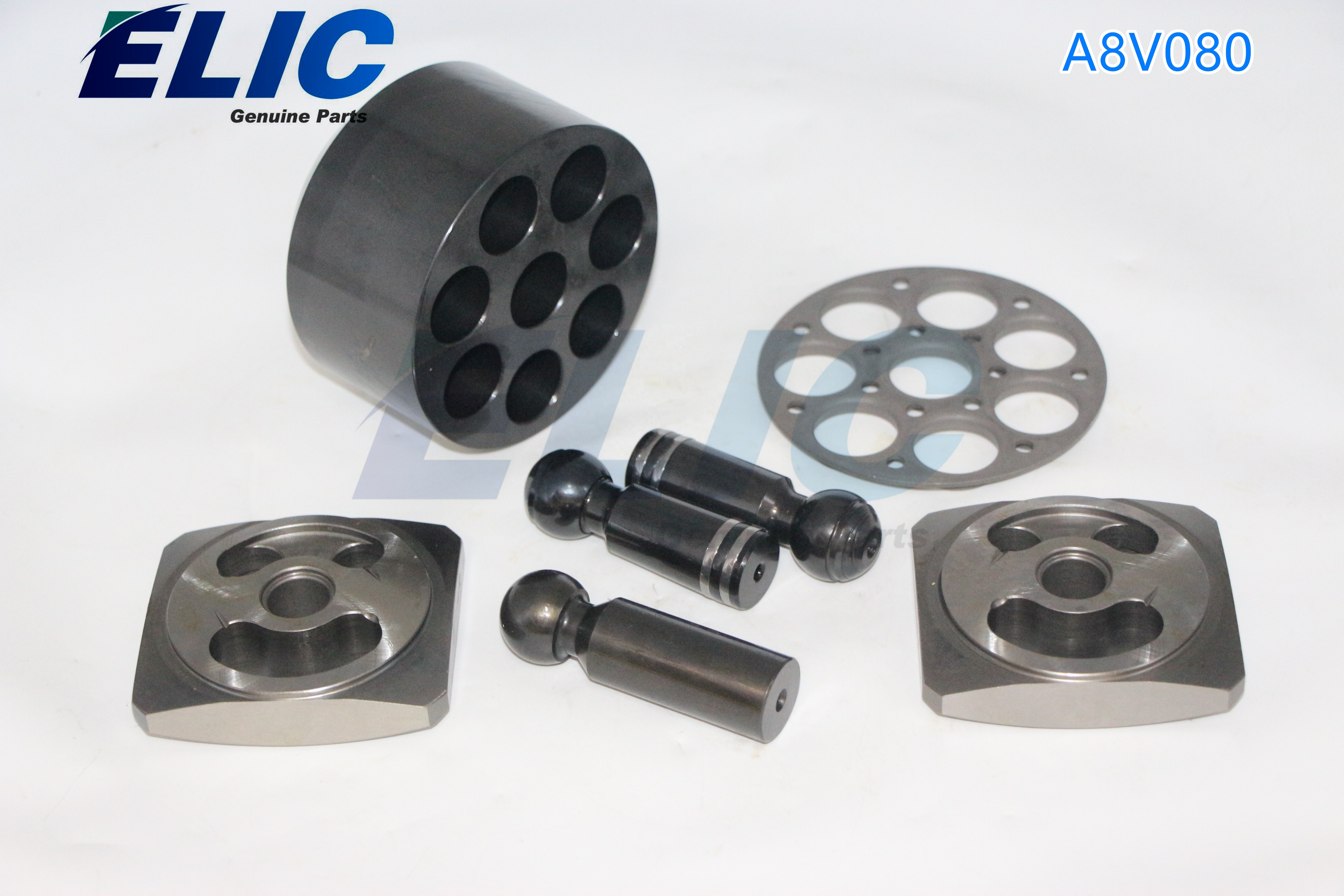 Hydraulic Main Pump Kits A8V55 A8V107 A8V115 A8V160 A8V172