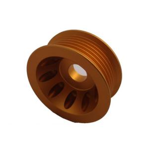 Quality Aluminum CNC Machining Parts wholesale
