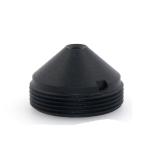 Low Dispersion Glass 4.05mm 1.3MP M12 Pinhole Lens