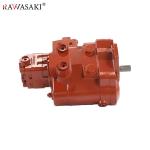 SWE80B00217 Excavator Repair Parts Hydraulic Pump