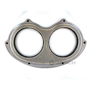 Quality Spectable Wear Plate DN200/230/260 For Concrete Pump ZOOMLION Sany wholesale