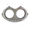 Buy cheap Spectable Wear Plate DN200/230/260 For Concrete Pump ZOOMLION Sany from wholesalers