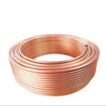 Copper Pipes Seamless Copper Tube TUBE C70600 C71500 C12200 Alloy Copper Nickel
