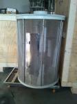 SS304 Softgel Encapsulation Producion Tumble Dryer Machine