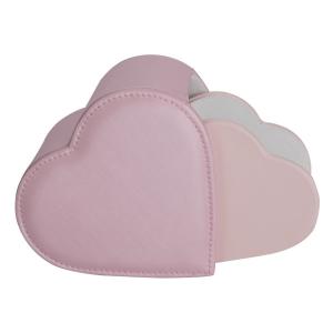 Quality Pendant Led Video Leather Jewelry Box With Screen Personalised Assorted Color wholesale