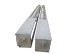 Sludge Material Conveying Shaftless Screw Conveyer Strong Tangling Resistant