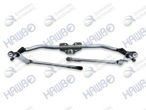 Quality VW SKODA Automobile Windshield Wiper linkage 5J1955605B-S 5J1955023A with IATF 16949 wholesale