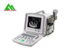 Portable Full Digital Veterinary Ultrasound Scanner For Cattle Caw Dog Animal