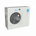 6 Ton Condensing Unit Compressor 6hp Air Cooled condensing unit refrigeration
